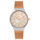 Relógios & jóias Mulher Relógio Radiant Relógio feminino  ra404207 (Ø 36 mm) Multicolor