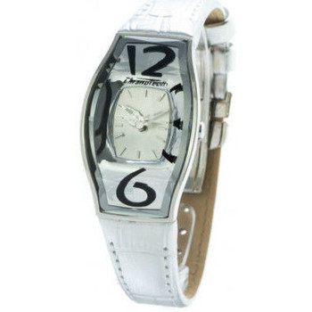 Relógios & jóias Mulher Relógio Chronotech Relógio feminino  CT7932L-52 (Ø 27 mm) Multicolor