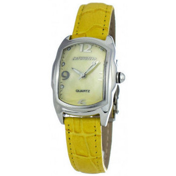 Relógios & jóias Mulher Relógio Chronotech Relógio feminino  CT7437L-05 (Ø 28 mm) Multicolor