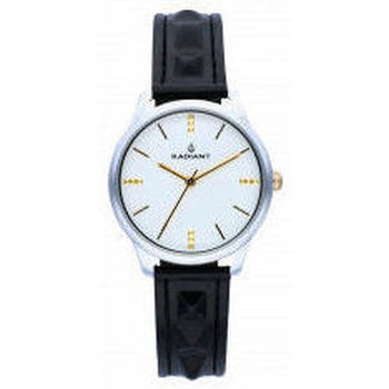 Relógios & jóias Mulher Relógio Radiant Relógio feminino  RA520603 (Ø 34 mm) Multicolor