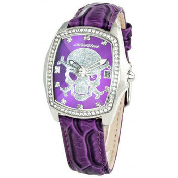 Relógios & jóias Mulher Relógio Chronotech Relógio feminino  Prisma STYLE (Ø 33 mm) Multicolor