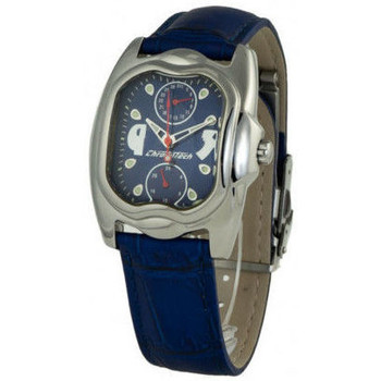Relógios & jóias Mulher Relógio Chronotech Relógio feminino  CT7220L-03 (Ø 33 mm) Multicolor