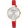 Relógios & jóias Mulher Relógio Radiant Relógio feminino  RA455205 (Ø 28 mm) Multicolor