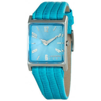 Relógios & jóias Mulher Relógio Chronotech Relógio feminino  CT7880L-06 (Ø 28 mm) Multicolor
