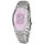 Relógios & jóias Mulher Relógio Chronotech Relógio feminino  CT7932L/07M (Ø 28 mm) Multicolor