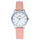 Relógios & jóias Mulher Relógio Radiant Relógio feminino  RA520601 (Ø 34 mm) Multicolor