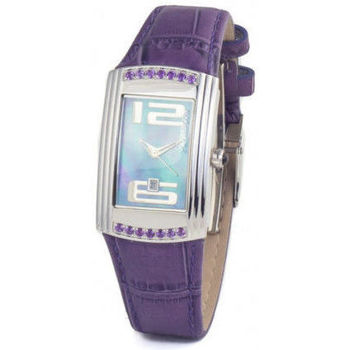 Relógios & jóias Mulher Relógio Chronotech Relógio feminino  CT7017L-08S (Ø 25 mm) Multicolor