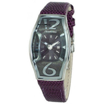 Relógios & jóias Mulher Relógio Chronotech Relógio feminino  CT7932AL-89 (Ø 27 mm) Multicolor