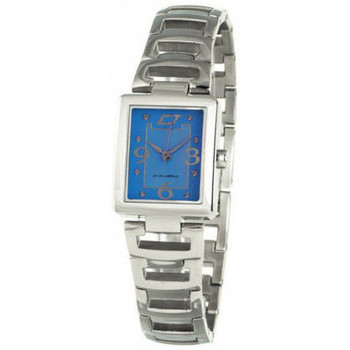 Relógios & jóias Mulher Relógio Chronotech Relógio feminino  CC7072L-03M (Ø 22 mm) Multicolor