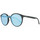 Relógios & jóias Mulher óculos de sol Pepe jeans Óculos escuros femininos  PJ7358C1127 ø 54 mm Multicolor