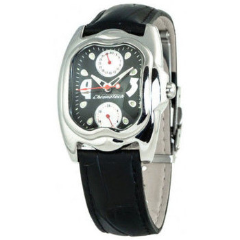 Relógios & jóias Mulher Relógio Chronotech Relógio feminino  CT7220L-05 (Ø 33 mm) Multicolor