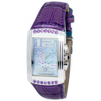 Relógios & jóias Mulher Relógio Chronotech Relógio feminino  CT7018B-08S-1 (Ø 30 mm) Multicolor