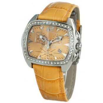 Relógios & jóias Mulher Relógio Chronotech Relógio feminino  CT2185LS-06 (Ø 41 mm) Multicolor