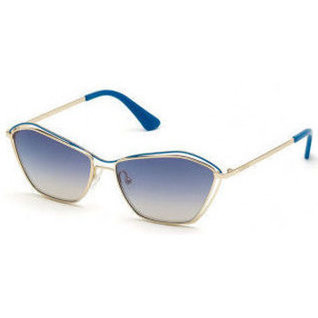 Nae Vegan Shoes Mulher óculos de sol Guess Óculos escuros femininos  GU7639-32W ø 59 mm Multicolor
