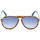 Relógios & jóias Homem óculos de sol Guess Óculos escuros masculinos  GU694153W59 ø 59 mm Multicolor