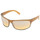 Relógios & jóias Homem óculos de sol Police Óculos escuros masculinos  S1863M71AEXXSG Ø 45 mm Multicolor