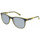 Relógios & jóias Homem óculos de sol Police Óculos escuros masculinos  SPL960 Ø 50 mm Multicolor