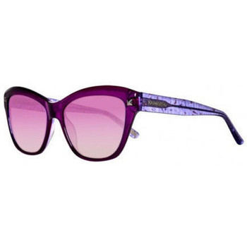 Nae Vegan Shoes Mulher óculos de sol Guess Óculos escuros femininos  GM0741-5683C ø 56 mm Multicolor
