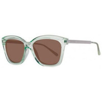 Relógios & jóias Mulher óculos de sol Benetton Óculos escuros femininos  BE988S02 Multicolor