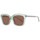 Relógios & jóias Mulher óculos de sol Benetton Óculos escuros femininos  BE988S02 Multicolor
