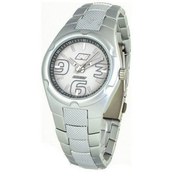 Relógios & jóias Homem Relógio Chronotech Relógio masculino  CC7039M-09M (Ø 39 mm) Multicolor