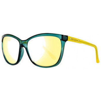Relógios & jóias Mulher óculos de sol Guess Óculos escuros femininos  GU7308-60S18 Multicolor