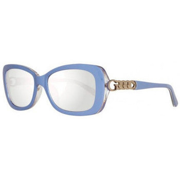 Capa de edredão Mulher óculos de sol Guess Óculos escuros femininos  GU7453-5690C (ø 56 mm) Multicolor