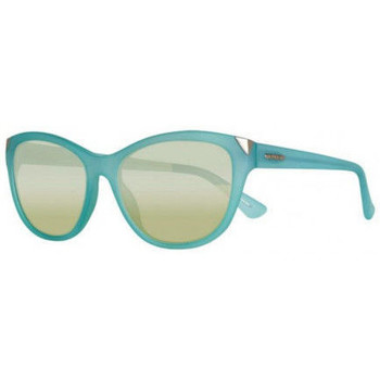 Bolsa de ombro Mulher óculos de sol Guess Óculos escuros femininos  GU7398-5585X Multicolor