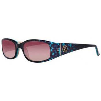Coleção Primavera / Verão Mulher óculos de sol Guess Óculos escuros femininos  GU7435-5189F (ø 51 mm) Multicolor