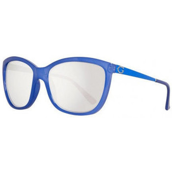Nae Vegan Shoes Mulher óculos de sol Guess Óculos escuros femininos  GU7444-5884C (ø 58 mm) Multicolor