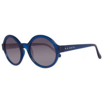 Lauren Ralph Lau óculos de sol Benetton Óculos escuros femininos  BE985S03 (ø 53 mm) Multicolor