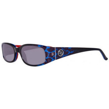 Coleção Primavera / Verão Mulher óculos de sol Guess Óculos escuros femininos  GU7435-5192A (ø 51 mm) Multicolor