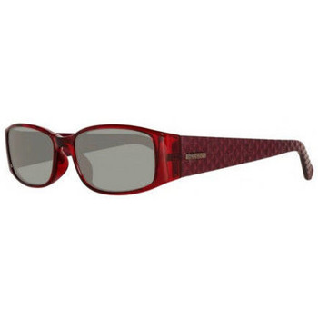 Emporio Armani EA7 Mulher óculos de sol Guess Óculos escuros femininos  GU 7259 F63 -55 -16 -0 Multicolor