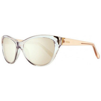 Nae Vegan Shoes Mulher óculos de sol Guess Óculos escuros femininos  GU7323-58G64 Multicolor