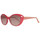 Bebé 0-2 anos óculos de sol Benetton Óculos escuros femininos  BE937S04 Multicolor