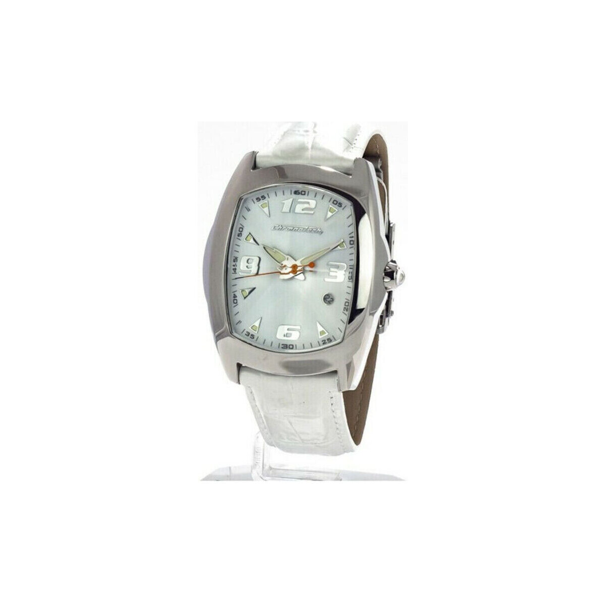 Relógios & jóias Homem Relógio Chronotech Relógio masculino  CT7504M-B (Ø 39 mm) Multicolor