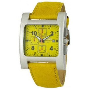 Relógios & jóias Homem Relógio Chronotech Relógio masculino  CT7280-05 (Ø 39 mm) Multicolor