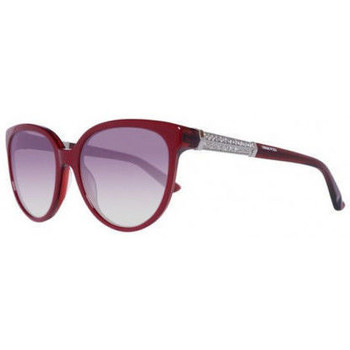 Relógios & jóias Mulher óculos de sol Swarovski Óculos escuros femininos  SK0082 66T Multicolor