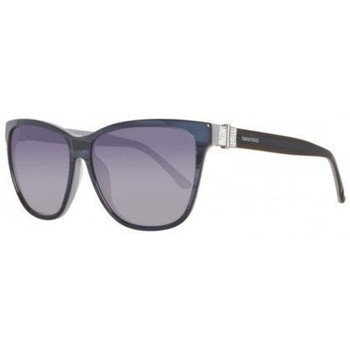 Referência produto UrlfreezeShops óculos de sol Swarovski Óculos escuros femininos  SK0121-5683W Multicolor