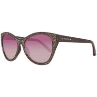 Relógios & jóias Mulher óculos de sol Swarovski Óculos escuros femininos  SK0108-5948F Multicolor
