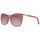 Relógios & jóias Mulher óculos de sol Swarovski Óculos escuros femininos  SK0104 66F-57-14-140 Multicolor