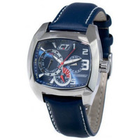 Relógios & jóias Homem Relógio Chronotech Relógio masculino  CC7049M-03 (Ø 40 mm) Multicolor