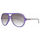 Relógios & jóias Mulher óculos de sol Polaroid Óculos escuros femininos  P8401-0VC-FA (ø 58 mm) Multicolor