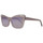 Relógios & jóias Mulher óculos de sol Swarovski Óculos escuros femininos  SK0103-5678B Multicolor
