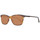Relógios & jóias Mulher óculos de sol Helly Hansen Óculos escuros femininos  HH5007-C02-52 Multicolor