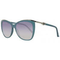 Relógios & jóias Mulher óculos de sol Swarovski Óculos escuros femininos  SK0104-5787W Multicolor