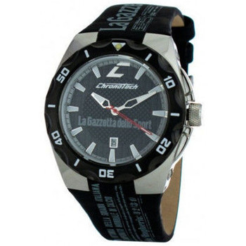 Relógios & jóias Homem Relógio Chronotech Relógio masculino  CT7935M-12 (Ø 43 mm) Multicolor