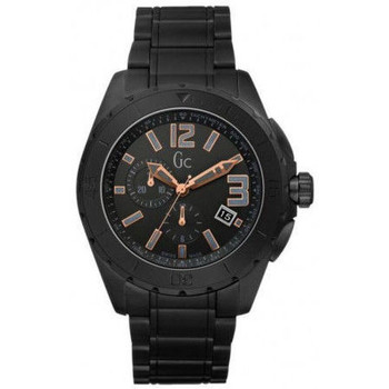 Relógios & jóias Homem Relógio Easy Guess Relógio masculino  X76009G2S (Ø 45 mm) Multicolor