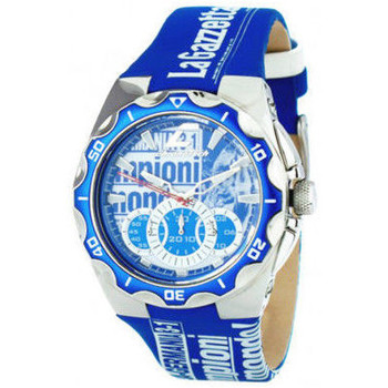 Relógios & jóias Homem Relógio Chronotech Relógio masculino  CT7922AM-47 (Ø 45 mm) Multicolor