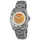 Relógios & jóias Homem Relógio Chronotech Relógio masculino  CT2031M-03 (Ø 39 mm) Multicolor